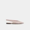 Deniven Slingback balerin ayakkabısı