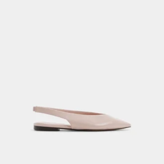 Deniven Slingback balerin ayakkabısı