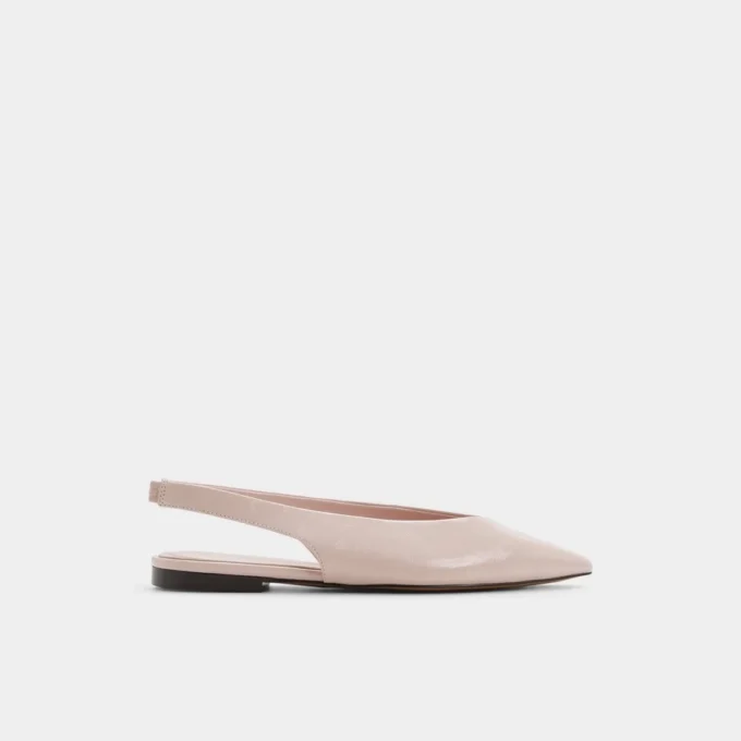 Deniven Slingback balerin ayakkabısı