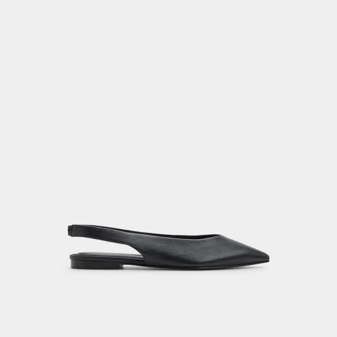 Deniven Slingback balerin ayakkabısı