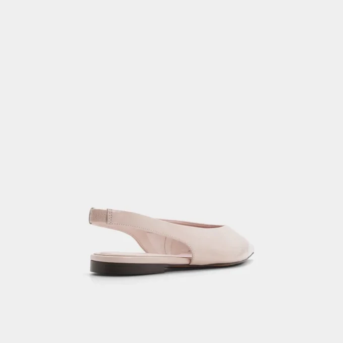 Deniven Slingback balerin ayakkabısı