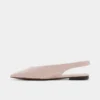 Deniven Slingback balerin ayakkabısı
