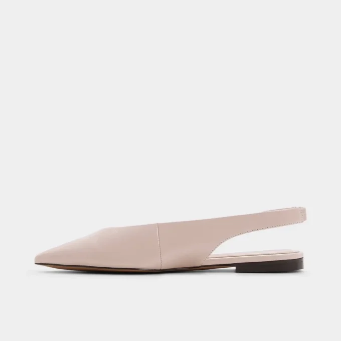 Deniven Slingback balerin ayakkabısı