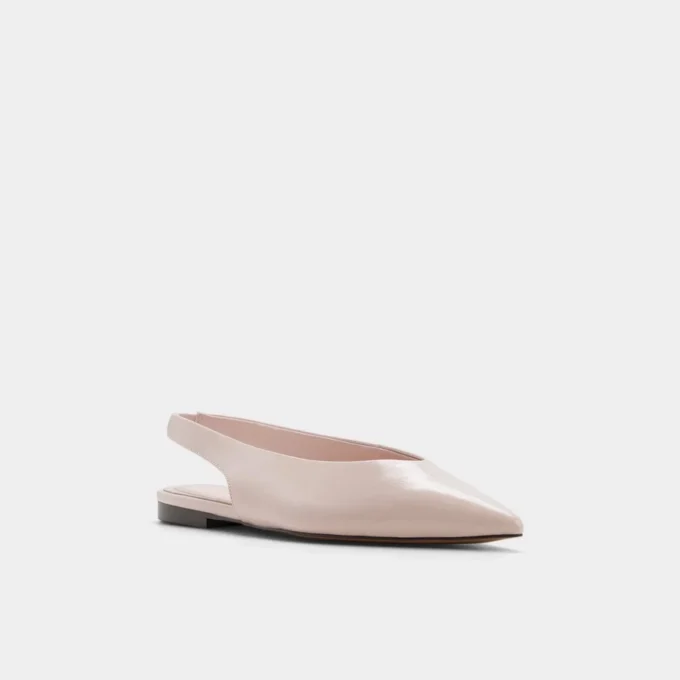 Deniven Slingback balerin ayakkabısı