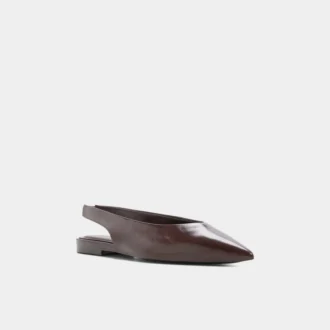 Deniven Slingback balerin ayakkabısı