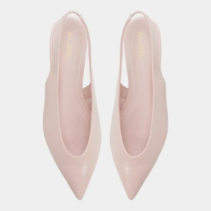 Deniven Slingback balerin ayakkabısı