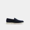 Dolan Slip-on, Kupa taban