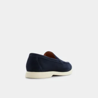 Dolan Slip-on, Kupa taban