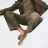 Dolan Slip-on, Kupa taban