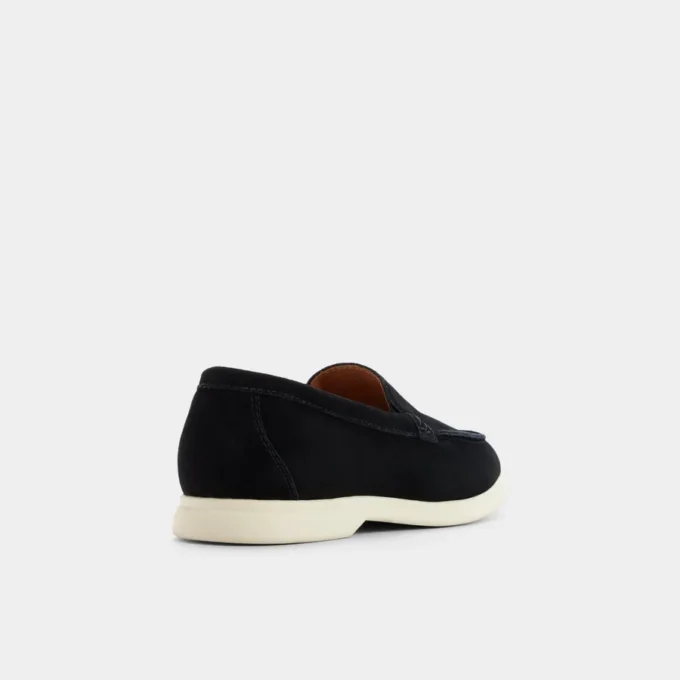 Dolan Slip-on, Kupa taban
