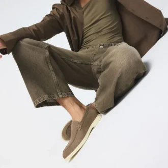 Dolan Slip-on, Kupa taban