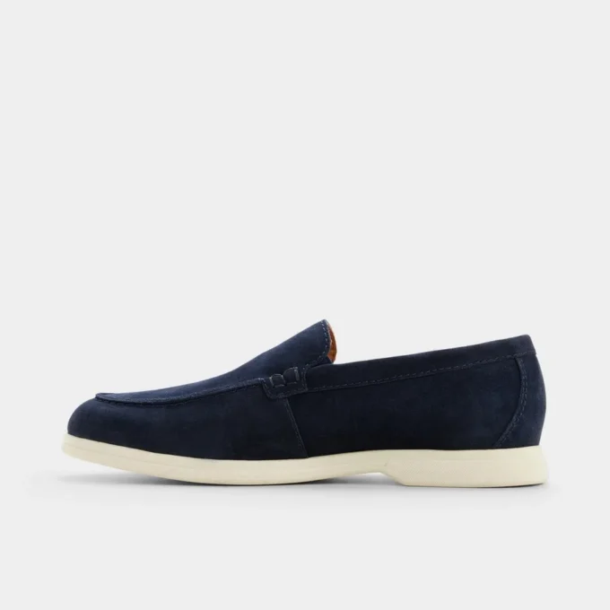 Dolan Slip-on, Kupa taban