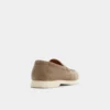 Dolan Slip-on, Kupa taban