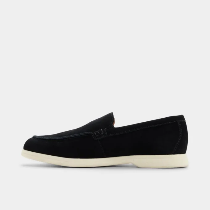 Dolan Slip-on, Kupa taban