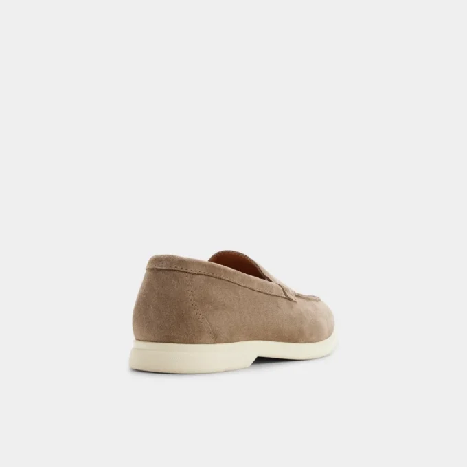 Dolan Slip-on, Kupa taban