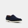Dolan Slip-on, Kupa taban