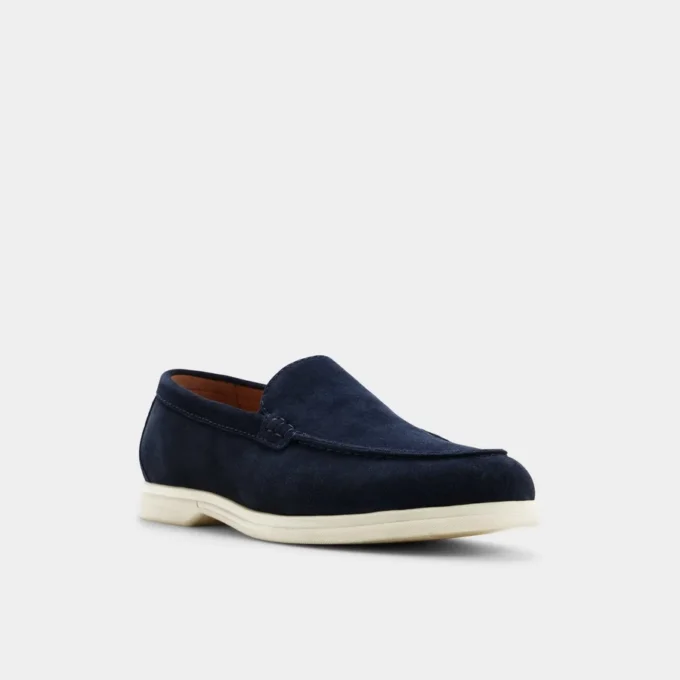 Dolan Slip-on, Kupa taban