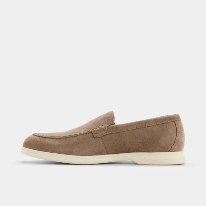 Dolan Slip-on, Kupa taban
