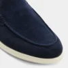 Dolan Slip-on, Kupa taban