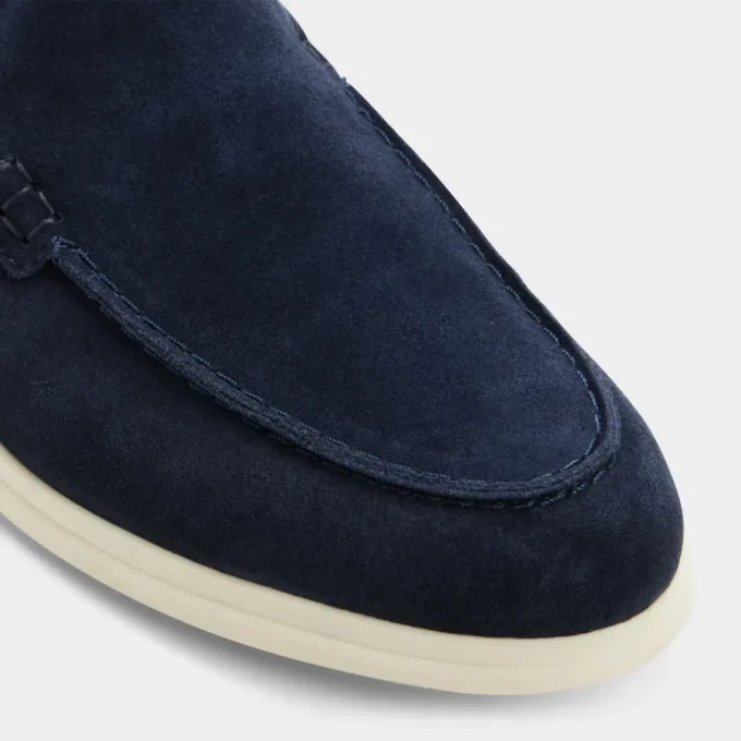Dolan Slip-on, Kupa taban