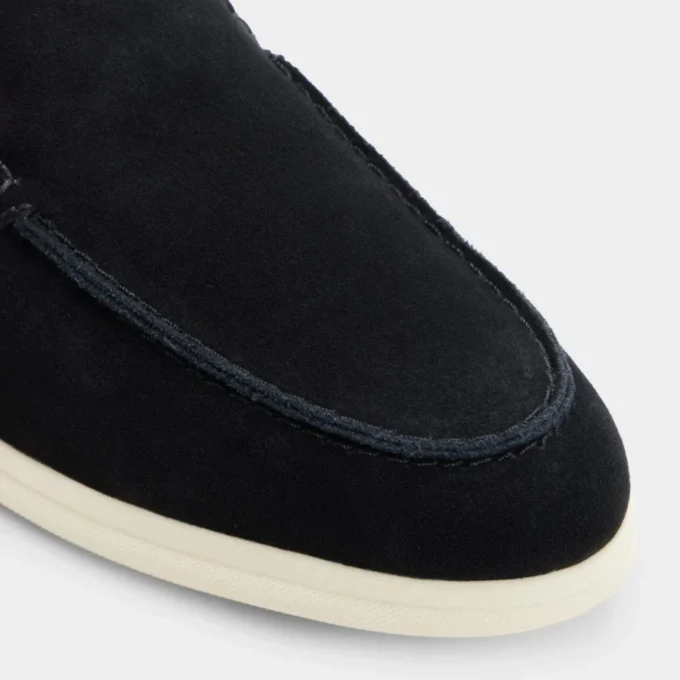 Dolan Slip-on, Kupa taban