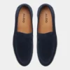 Dolan Slip-on, Kupa taban
