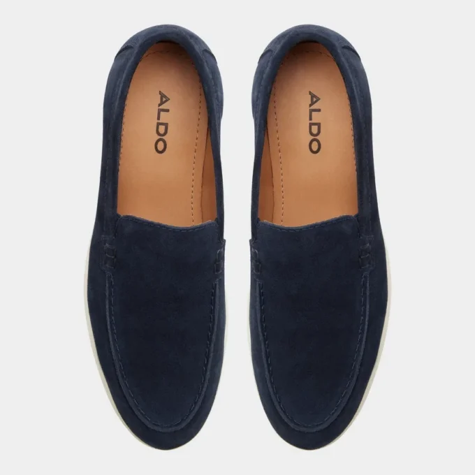 Dolan Slip-on, Kupa taban