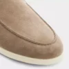Dolan Slip-on, Kupa taban