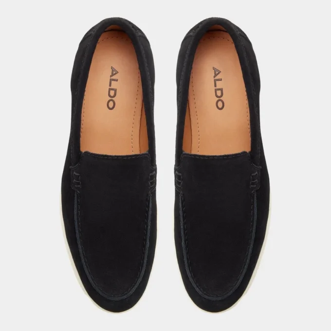 Dolan Slip-on, Kupa taban