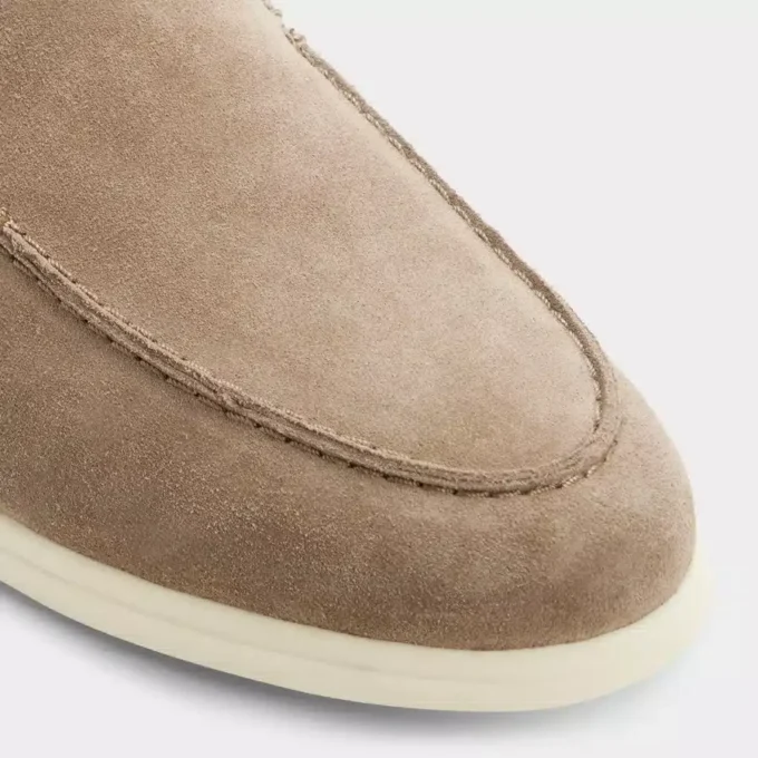 Dolan Slip-on, Kupa taban
