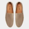 Dolan Slip-on, Kupa taban