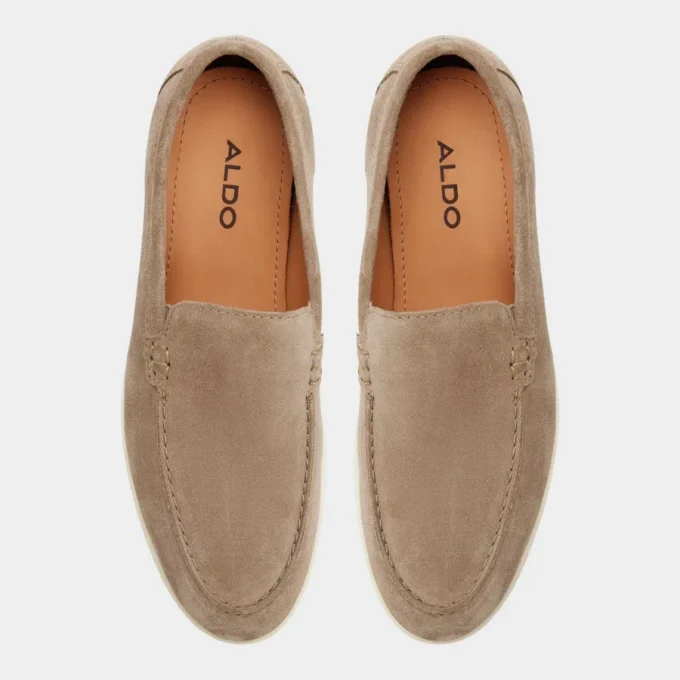Dolan Slip-on, Kupa taban