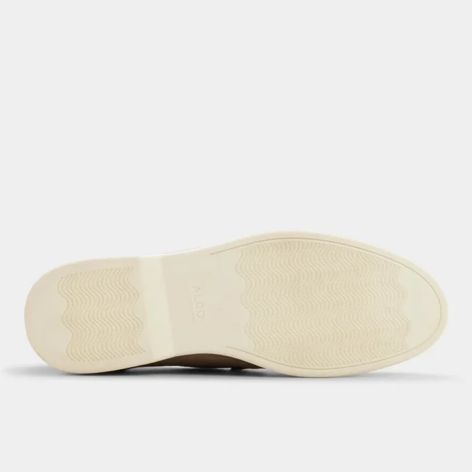 Dolan Slip-on, Kupa taban