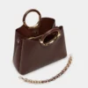 Dovieex Satchel çanta