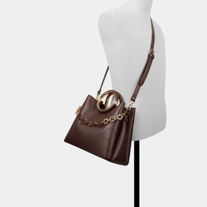Dovieex Satchel çanta