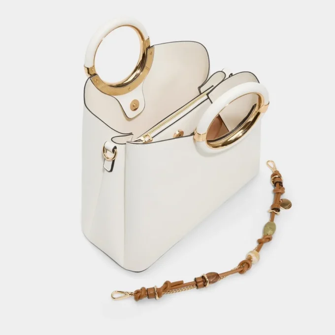 Doviegemm Satchel çanta