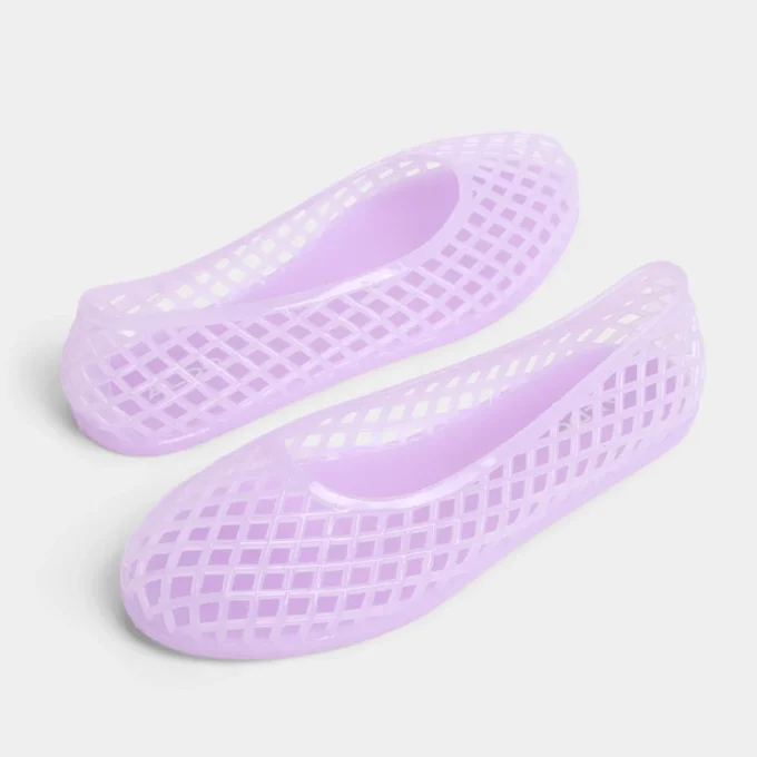 Dwaoria Jelly düz ayakkabı