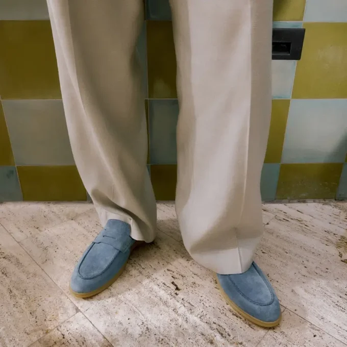 Ecko Slip-on