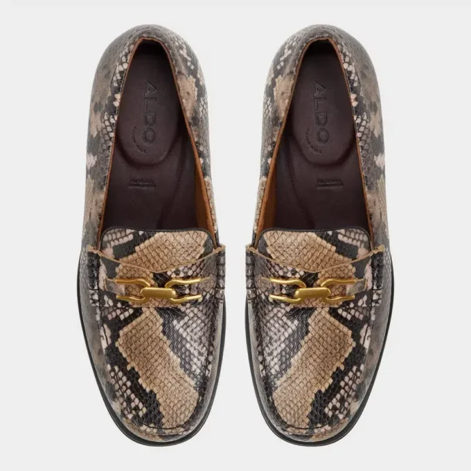 Edouard Loafer
