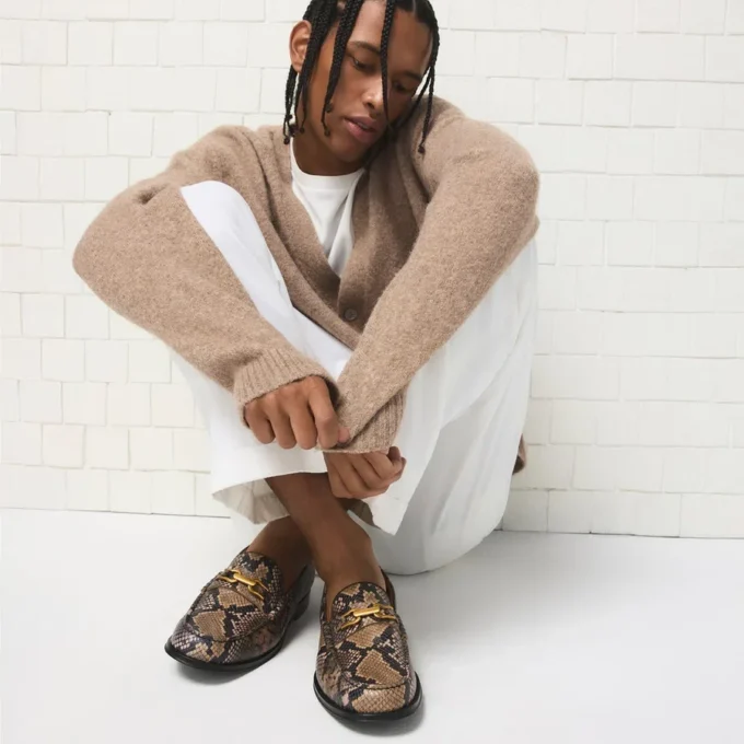Edouard Loafer