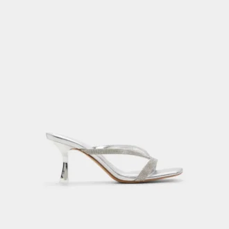 Enalen Topuklu Mule