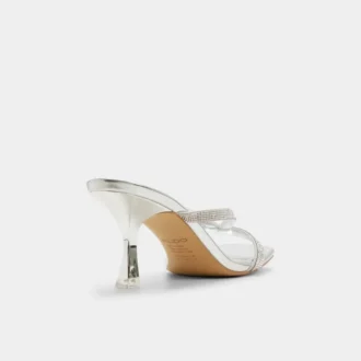 Enalen Topuklu Mule