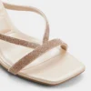 Enalen Topuklu Mule