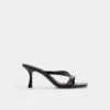 Enalen Topuklu mules, Stiletto topuk