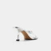 Enalen Topuklu mules, Stiletto topuk