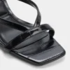 Enalen Topuklu mules, Stiletto topuk