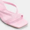Enalen Topuklu mules, Stiletto topuk