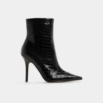 Eoweaveth Ayak bileği botu, Stiletto topuk