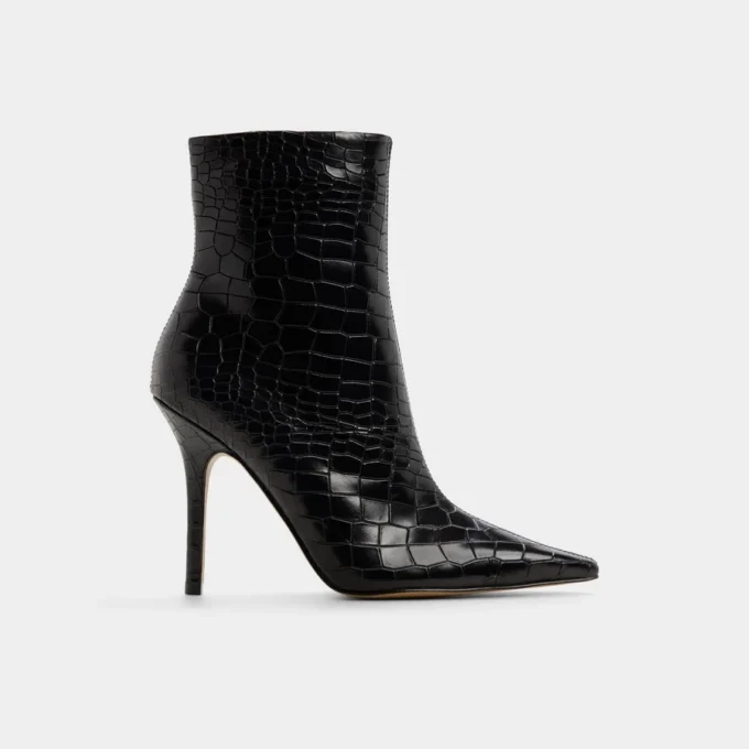 Eoweaveth Ayak bileği botu, Stiletto topuk