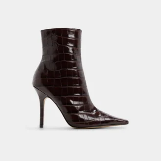 Eoweaveth Ayak bileği botu, Stiletto topuk
